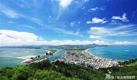 惠東稔山鎮|廣東惠東縣丨范和村，邂逅惠東的陽光海灘，感受最美。